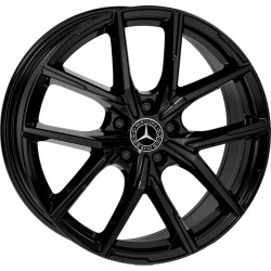 NOWE KOŁA ZIMA Mercedes C-Klasa W206 R2CW Bridgestone 225/45R18+TPMS*20
