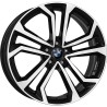 NOWE KOŁA ZIMA BMW 3 TOURING G21 G3K Bridgestone 225/45R18+TPMS*4