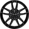NOWE KOŁA ZIMA Mazda CX-5 (KE) Bridgestone 225/65R17+TPMS*28