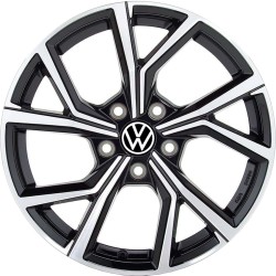 NOWE KOŁA LATO VW Jetta Golf 5 6 7  Golf 8 Touran I Sailun 225/40R18*1