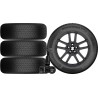 NOWE KOŁA ZIMA SUZUKI SX4 / S-Cross Continental 215/55R17+TPMS*25