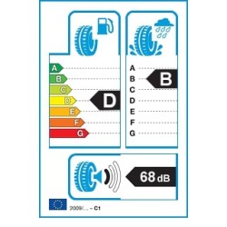 NOWE KOŁA ZIMA Skoda Octavia 4 (NX) Michelin 225/45R18