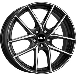 NOWE KOŁA ZIMA Kia Ceed/SW (CD) Continental 225/40R18+TPMS*6