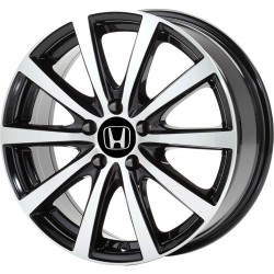 NOWE KOŁA ZIMA HONDA CIVIC FE Vredestein 235/40R18+TPMS*8