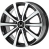 NOWE KOŁA ZIMA HONDA CIVIC FE Vredestein 235/40R18+TPMS*8
