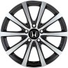 NOWE KOŁA ZIMA HONDA CIVIC FE Vredestein 235/40R18+TPMS*8