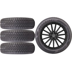 NOWE KOŁA ZIMA VW GOLF 8 VIII Goodride 225/40R18*13