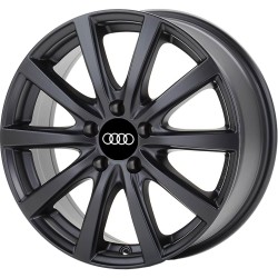 NOWE KOŁA ZIMA Audi Q3 SportBack F3 Bridgestone 215/65R17