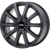 NOWE KOŁA ZIMA Audi Q3 SportBack F3 Bridgestone 215/65R17