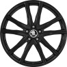 NOWE KOŁA ZIMA Skoda Octavia 4 (NX) Michelin 225/45R18