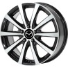 NOWE KOŁA ZIMA Mazda CX-60 Dunlop 235/60R18+TPMS*5