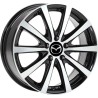 NOWE KOŁA ZIMA Mazda CX-60 Dunlop 235/60R18+TPMS*5