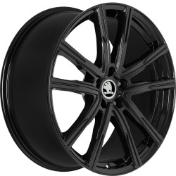 NOWE KOŁA ZIMA Skoda Octavia 4 (NX) Michelin 225/45R18