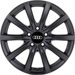 NOWE KOŁA ZIMA Audi Q3 SportBack F3 Bridgestone 215/65R17