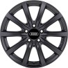 NOWE KOŁA ZIMA Audi Q3 SportBack F3 Bridgestone 215/65R17