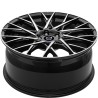 NOWE KOŁA ZIMA Volvo S60 V60 (Z) Continental 235/45R18*10