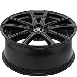 NOWE KOŁA ZIMA Skoda Octavia 4 (NX) Michelin 225/45R18