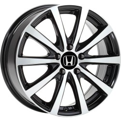 NOWE KOŁA ZIMA HONDA CIVIC FE Vredestein 235/40R18+TPMS*8