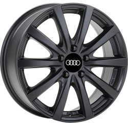 NOWE KOŁA ZIMA Audi Q3 SportBack F3 Bridgestone 215/65R17