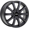 NOWE KOŁA ZIMA Audi Q3 SportBack F3 Bridgestone 215/65R17