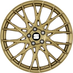 NOWE KOŁA ZIMA Seat Ateca Barum 235/40R19*14