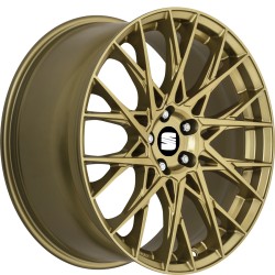 NOWE KOŁA ZIMA Seat Ateca Barum 235/40R19*14