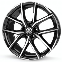 NOWE KOŁA LATO VW Arteon 3H/ Arteon Shooting Brake RoadX 245/45R18*1
