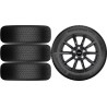 NOWE KOŁA ZIMA Audi A3 Limousine (GY) Continental 225/45R17*28