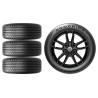 NOWE KOŁA LATO VW Passat B7 Goodride 235/40R18*1