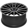 NOWE KOŁA ZIMA Volvo XC90 2 II GEN (L) Barum 235/60R18+TPMS*1