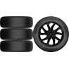 NOWE KOŁA ZIMA Cupra Leon SP Continental 225/40R18*34