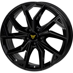 NOWE KOŁA ZIMA Cupra Leon SP Continental 225/40R18*34