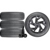 NOWE KOŁA ZIMA Nissan QASHQAI (J12) Nokian 235/55R18+TPMS*7