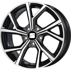 NOWE KOŁA LATO Seat Leon Cupra Exeo Leon 5F Sailun 225/40R18*1