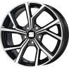 NOWE KOŁA LATO Seat Leon Cupra Exeo Leon 5F Sailun 225/40R18*1