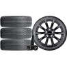 NOWE KOŁA ZIMA KIA XCEED (CD) Nokian 235/45R18+TPMS*2