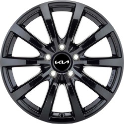 NOWE KOŁA ZIMA KIA XCEED (CD) Nokian 235/45R18+TPMS*2