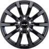 NOWE KOŁA ZIMA KIA XCEED (CD) Nokian 235/45R18+TPMS*2