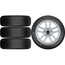 NOWE KOŁA ZIMA Audi A3 Limousine (GY) Continental 225/45R17*26