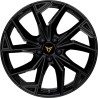 NOWE KOŁA ZIMA Cupra Leon SP Michelin 225/40R18*34