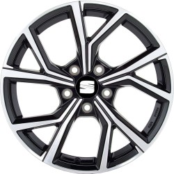 NOWE KOŁA LATO Seat Leon Cupra Exeo Leon 5F Sailun 225/40R18*1