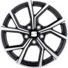 NOWE KOŁA LATO Seat Leon Cupra Exeo Leon 5F Sailun 225/40R18*1