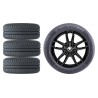 NOWE KOŁA LATO Skoda SuperB 3 III Goodride 235/45R18