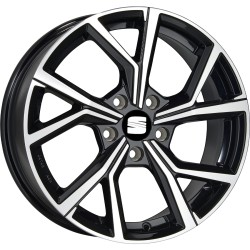 NOWE KOŁA LATO Seat Leon Cupra Exeo Leon 5F Sailun 225/40R18*1