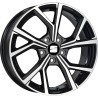 NOWE KOŁA LATO Seat Leon Cupra Exeo Leon 5F Sailun 225/40R18*1