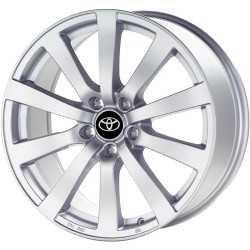 NOWE KOŁA ZIMA TOYOTA COROLLA XII 12 ZE1HE Goodride 225/40R18+TPMS*8