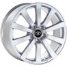NOWE KOŁA ZIMA TOYOTA COROLLA XII 12 ZE1HE Goodride 225/40R18+TPMS*8