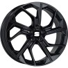 NOWE KOŁA ZIMA Seat Tarraco (KN) Bridgestone 255/45R19*19