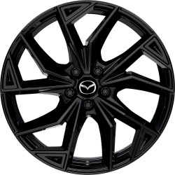 NOWE KOŁA ZIMA Mazda CX-30 (DM) Nokian 215/55R18+TPMS*4