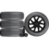 NOWE KOŁA ZIMA Mazda MX-30 (DR) Nokian 215/55R18+TPMS*8